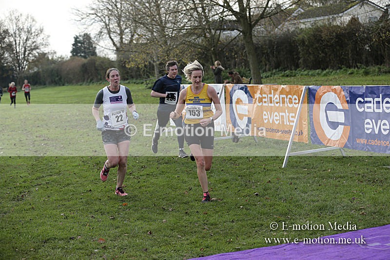 CAD5 171119-0866 - Sutton Benger 5 mile Flyer – 17th Nov 2019