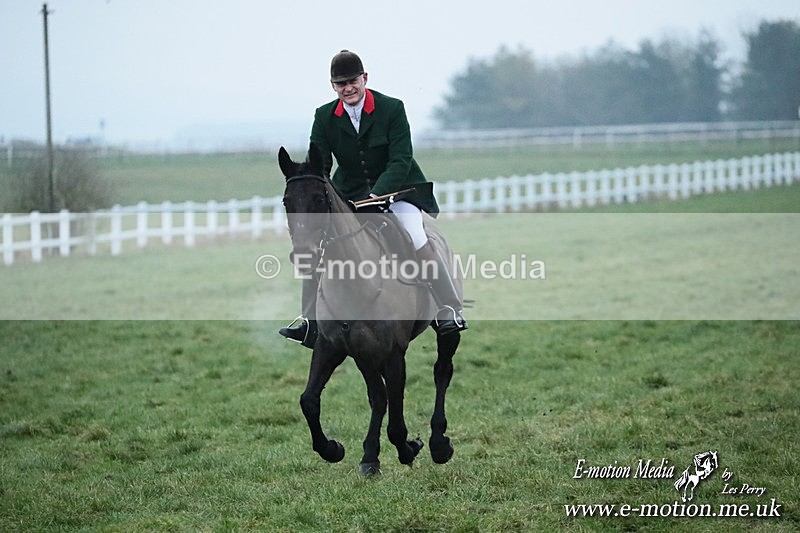 PtP 180126  1833 - Royal Artillery PtP Larkhill 18/01/26