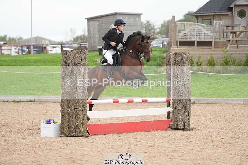 250920-102248-00603 - Cls 5 Pony British Novice and 80cm