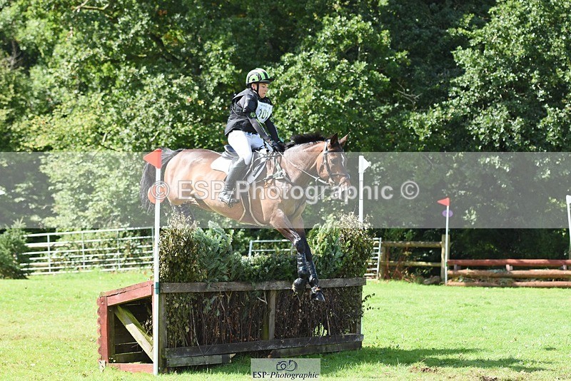230820X-110552-1495 - BE90 XC 09.40 to Rider 151 at 11.44