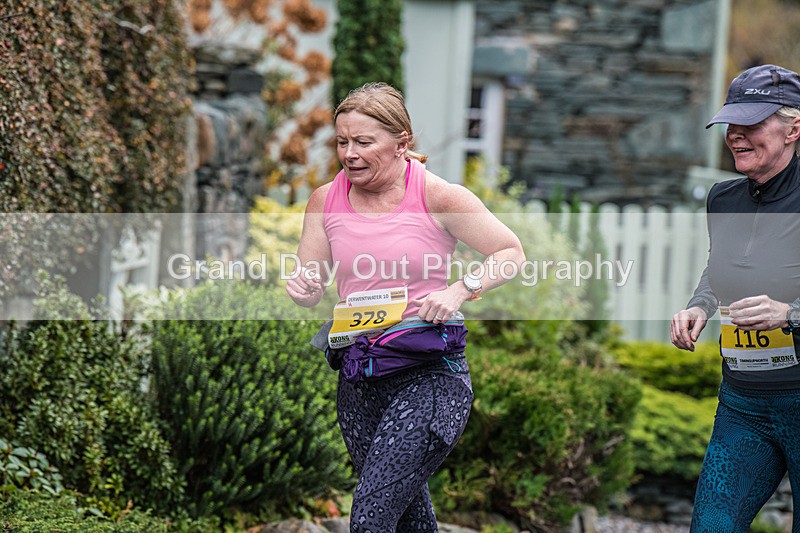 Derwentwater-926 - Derwentwater 10 Mile Road Race Sunday 2nd November 2025