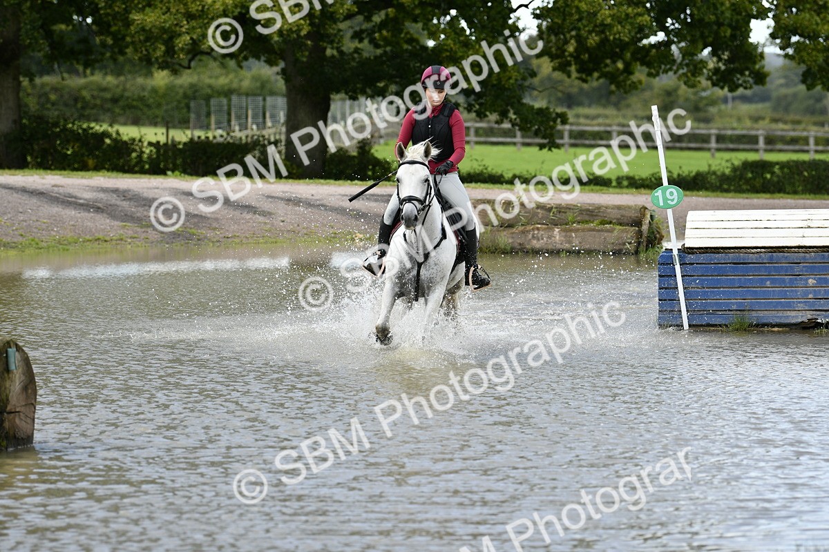 SBM_21693 - E9 - Eventers Challenge 60cm Championship