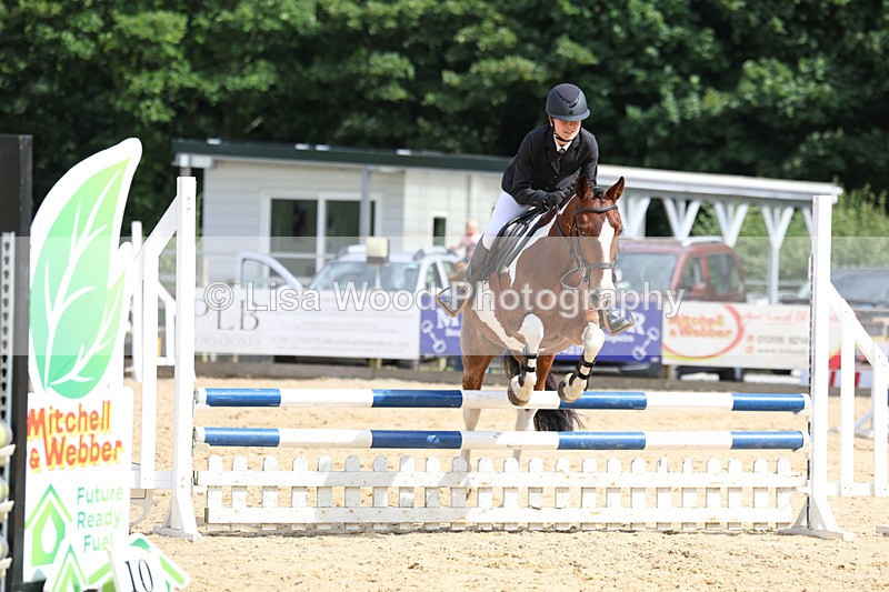 3E7A0857 - Class 2: 80 - 85cm