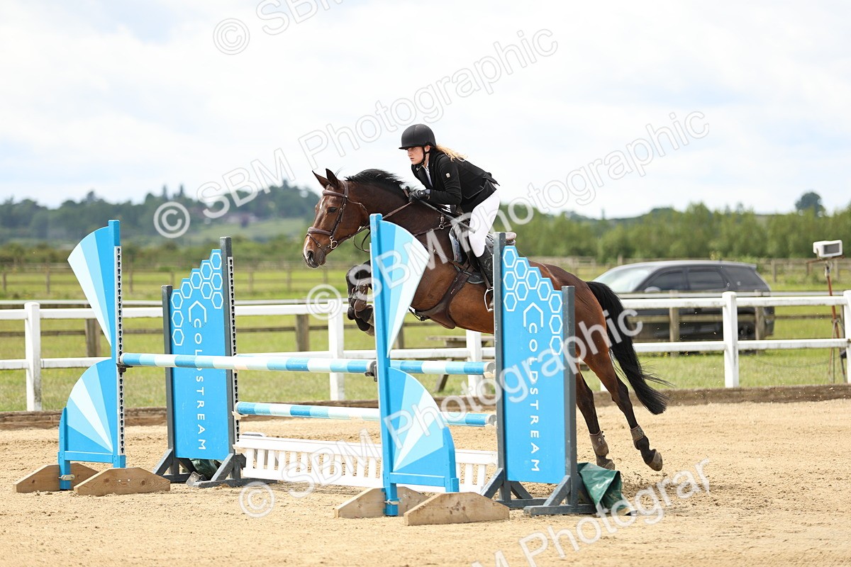 SBM_000552 - Class 3 - Senior Discovery - 1.00m