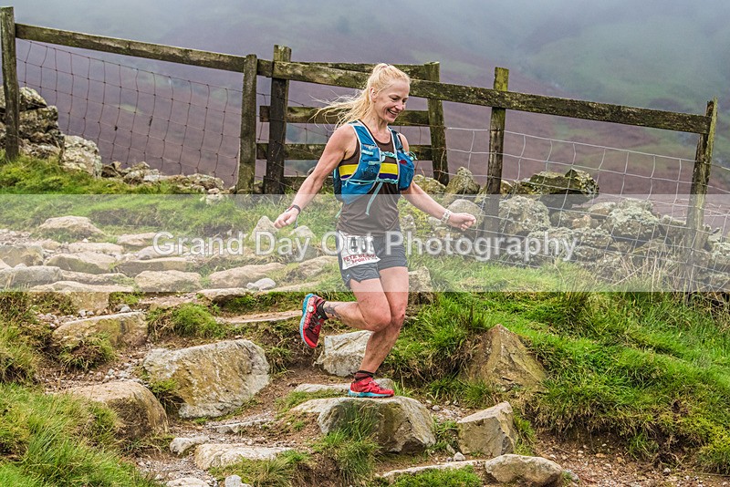 Langdale-1414 - Langdale Horseshoe Fell Race Saturday 7th October 2023