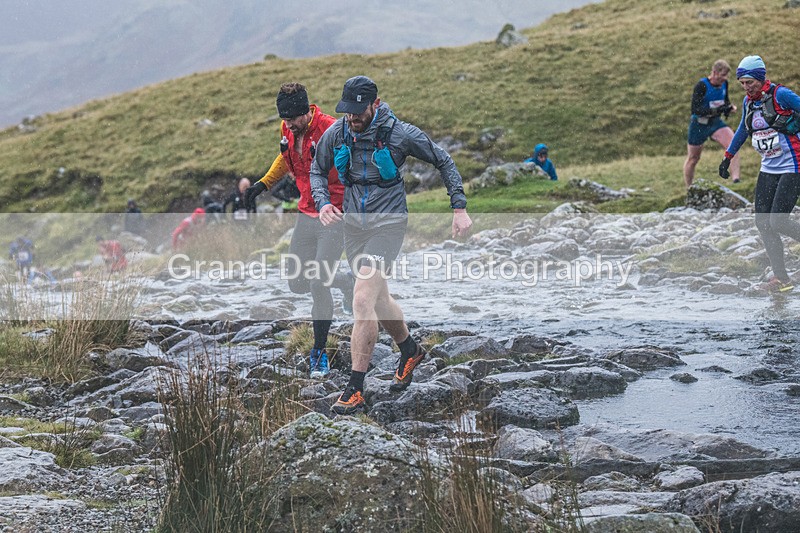 Langdale-655 - Langdale Horseshoe Fell Race Saturday 12thOctober 2024