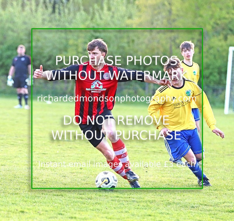IMG_5430 - Kendal Utd Reserves v Greystoke (27/4/22)