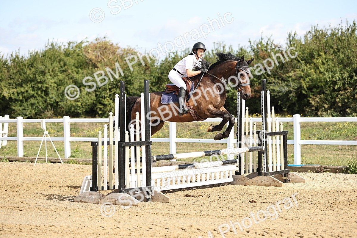 SBM_003583 - Class 1 - Clear Round