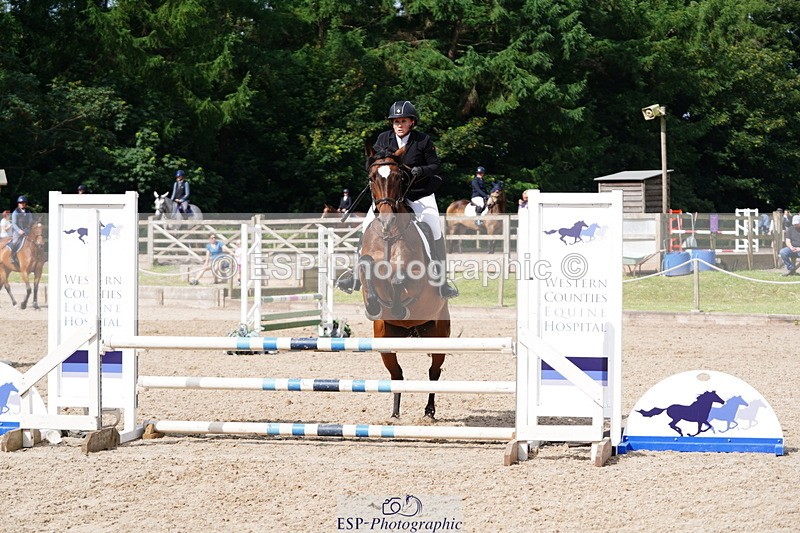 250613A-094532-01136 - Cls 9 85cm Amateur Quali