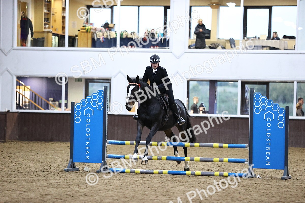 SBM_6802 - Class 24 - UKPSAF Performance 70cm