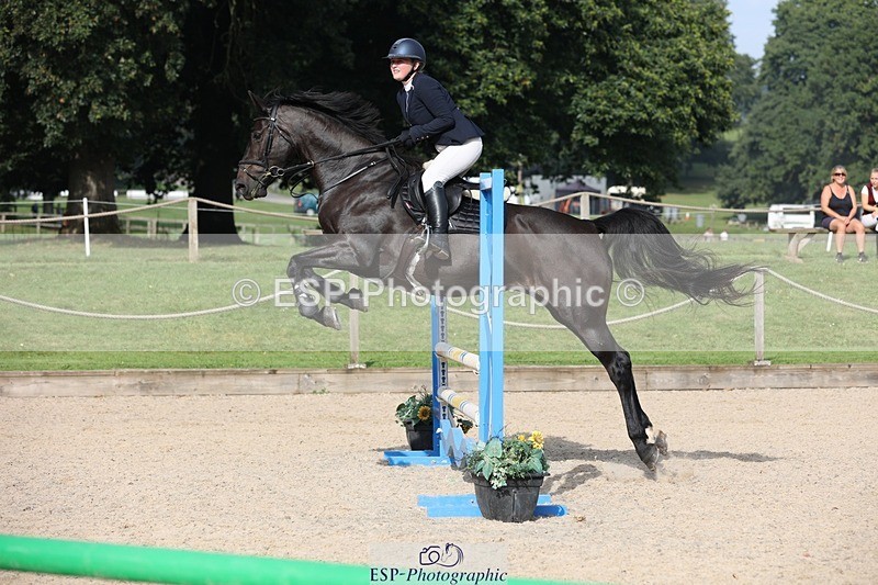 230908-101343-00332 - Cls 6 Snr British Novice & 90cm Open