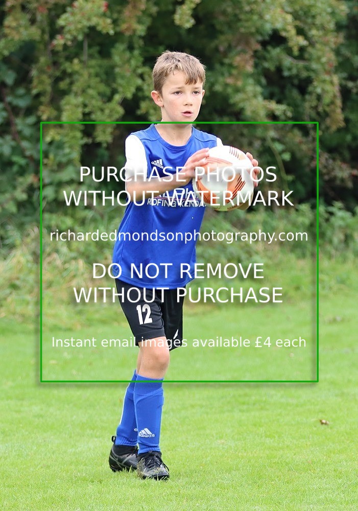 IMG_5538 - Ibis Under 11 v  Heathwaite