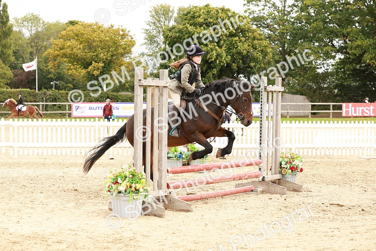 SBM_63635 - J12 - Junior Pony 55cm Championship