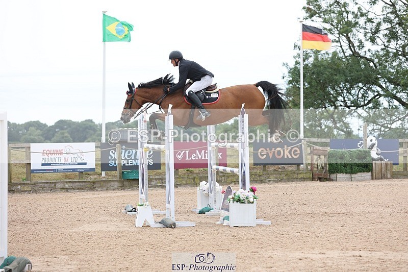 250719-140754-16031 - Cls 3, 3 Star Small Tour Start til Break