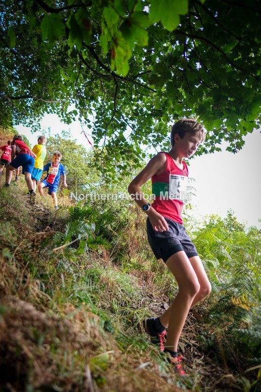 DSCF4665 - Reeth fell race age grades