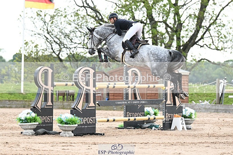 250509-140723-07547 - Cls 15 Talent Seeker inc 7yr old - 1.30pm break to End