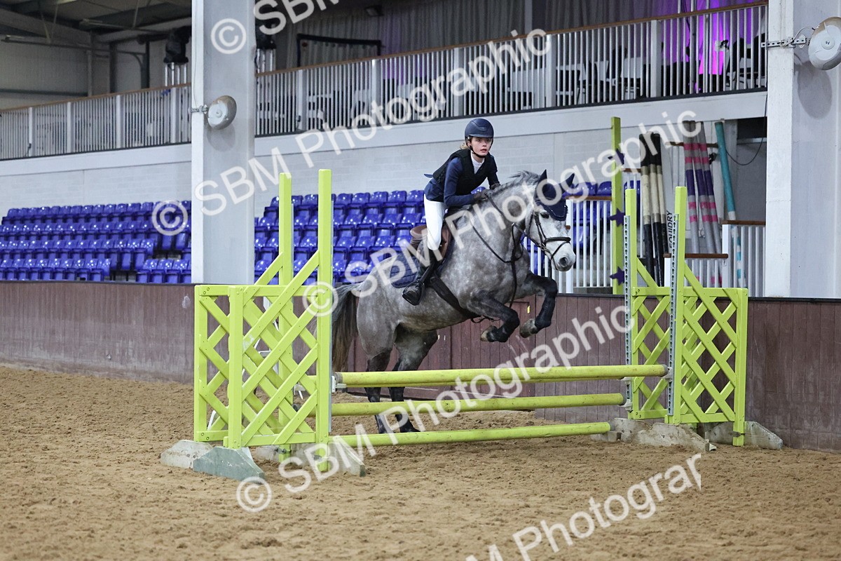 SBM_002396 - Class 8 - Clear Round