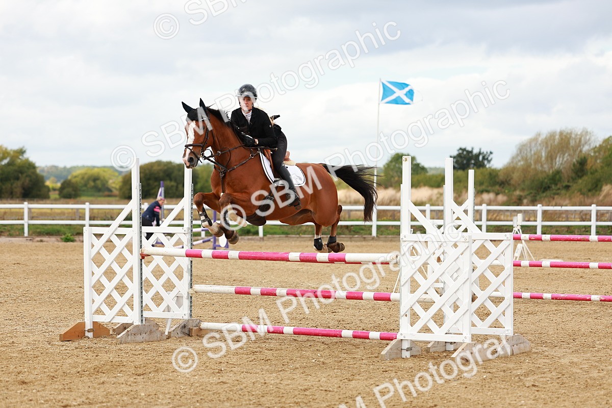 SBM_001104 - Class 3 - Senior Discovery - 1.00m