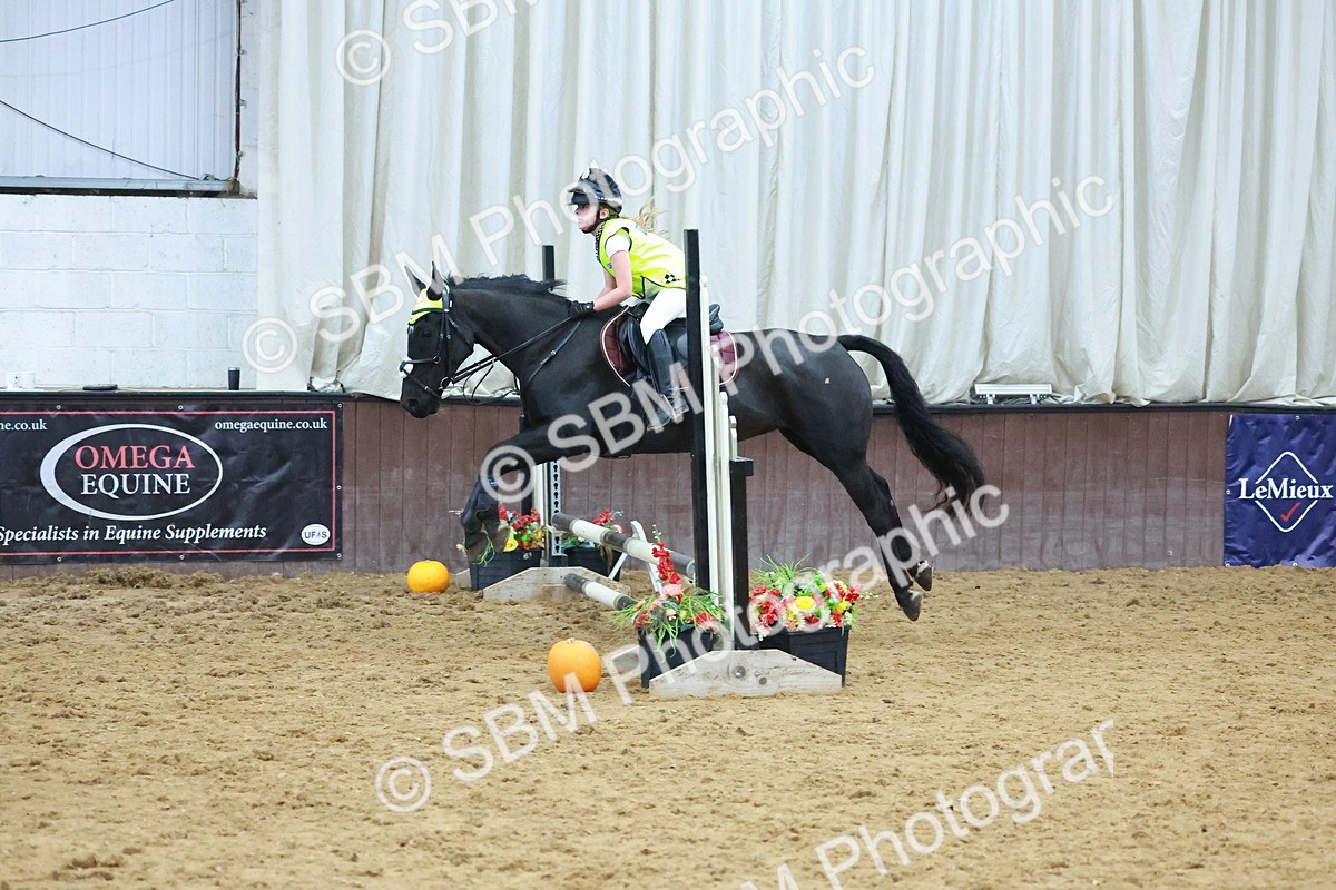 SBM_003143 - Class 4 - Pairs