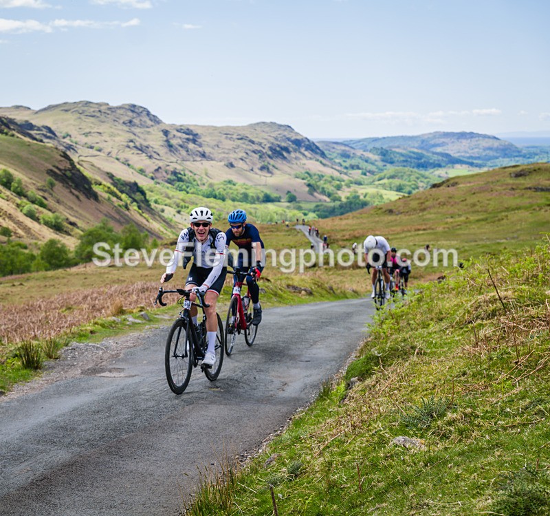 135621 - Hardknott Pass Camera 1 13.00-14.00