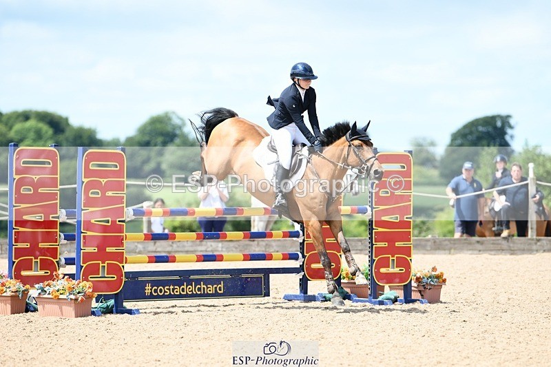 250628-130952-04982 - Cls 12 Newcomers 2nd Round 1pm to End