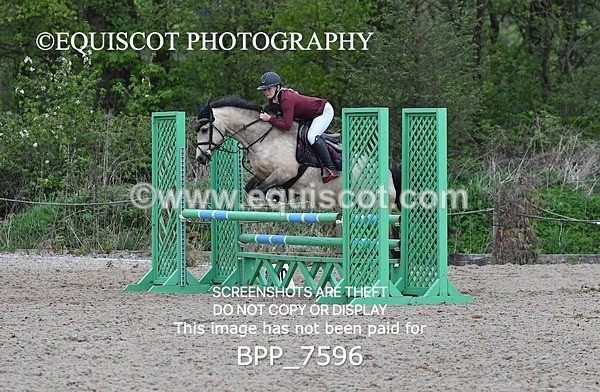 BPP_7596 - CLASS 13 SAT 0.85m Amateur Championship Qualifier