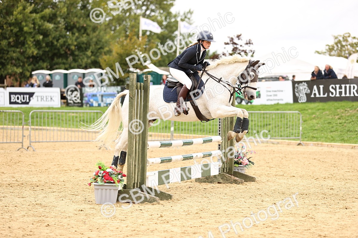 SBM_65718 - J17 - Junior Pony 80cm Championship