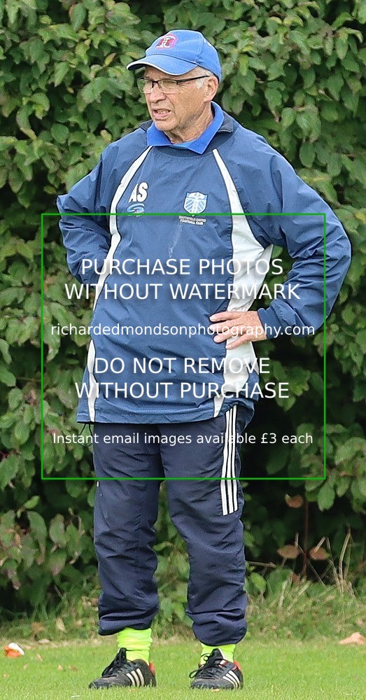 IMG_4176 - Wattsfield U13 v Kirkby Stephen (18/9/22)