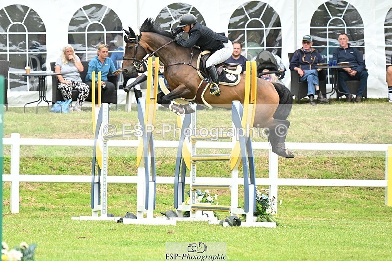 240705-133830-11200 - Cls 17 Newcomers 2nd R Jump Off and P