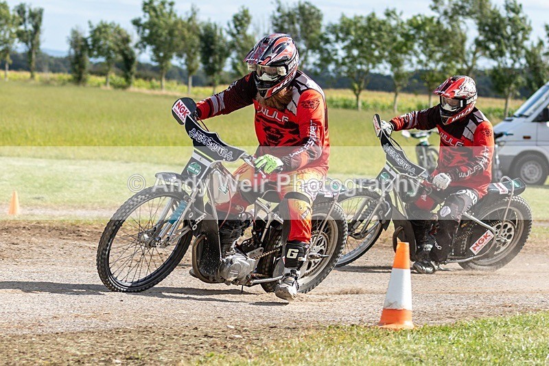 240914-7D-8E0A9172 - Ride & Skid It  Speedway Experience 14th September 2024