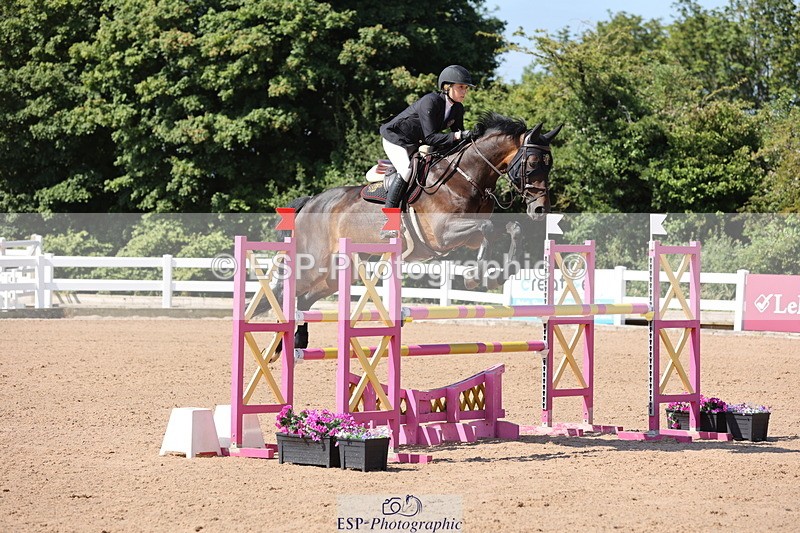 240718A-103835-03920 - Cls 29, YH 6 Yr Olds 1.20m