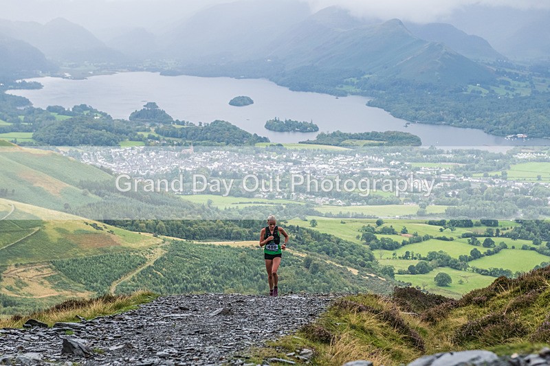 GB Uphill Trial-188 - GB Uphill Only World Champs Trial Race (Skiddaw) Friday 9th September 2022