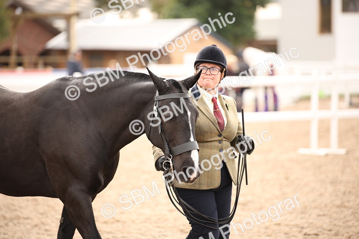 SBM_21514 - Class 706 - IH  Veteran