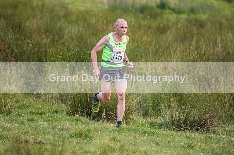 Tebay-573 - Tebay Fell Race Wednesday 26th June 2024