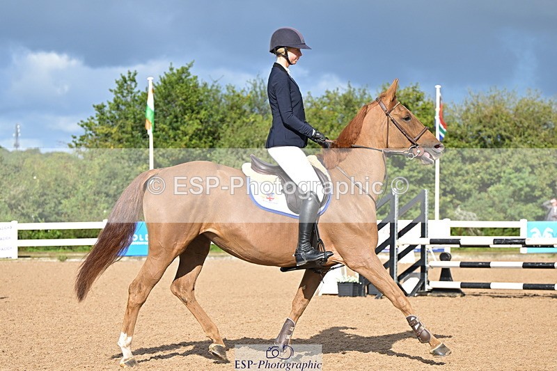 240912A-095910-00854 - Cls 8 Snr British Novice and 90cm Open