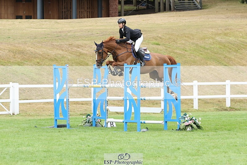 250830A-105711-05159 - Cls 14 HOYS Grade C Quali