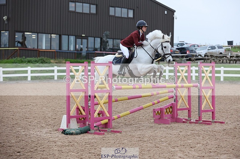 241116X-143152-02489 - Cls 15&16 Pony Nat 1.15m & 1.20m