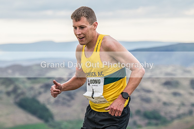Hartside-20 - Dockray-Hartside Fell Race Wednesday 6th May 2026