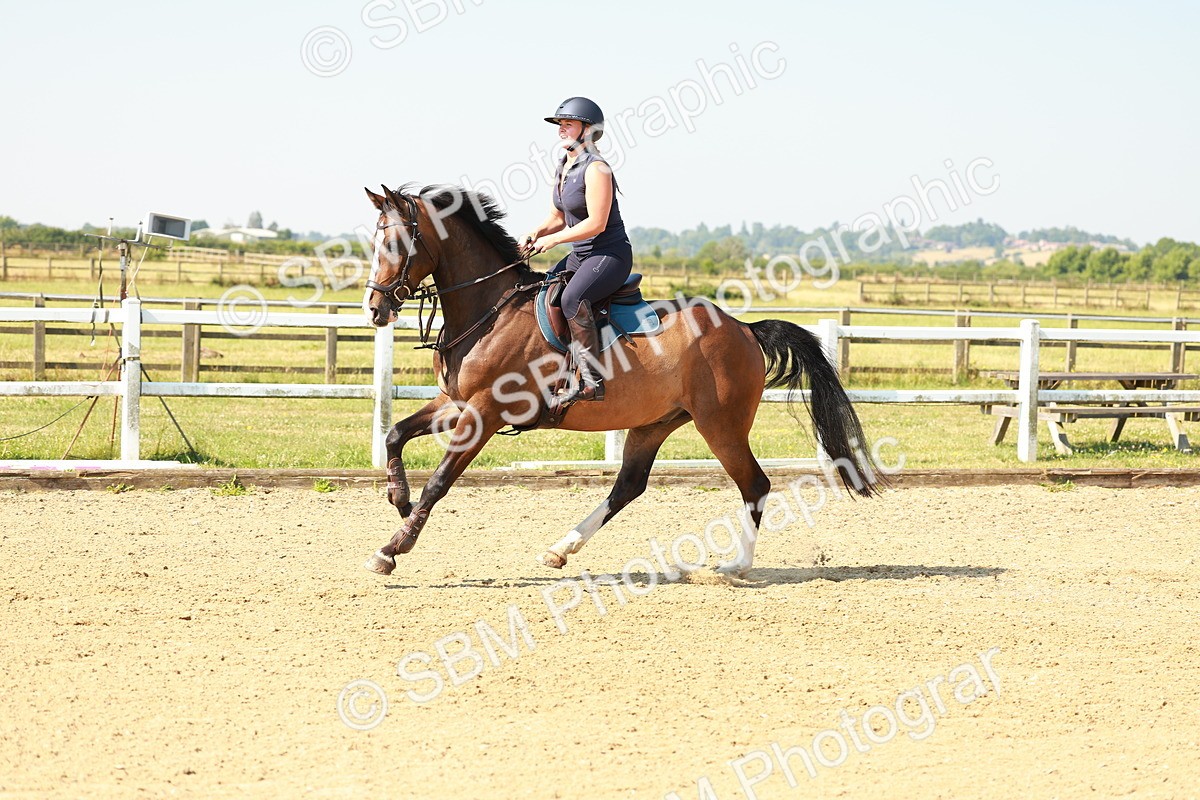 1I0A0033 - Class 1 - Clear Round