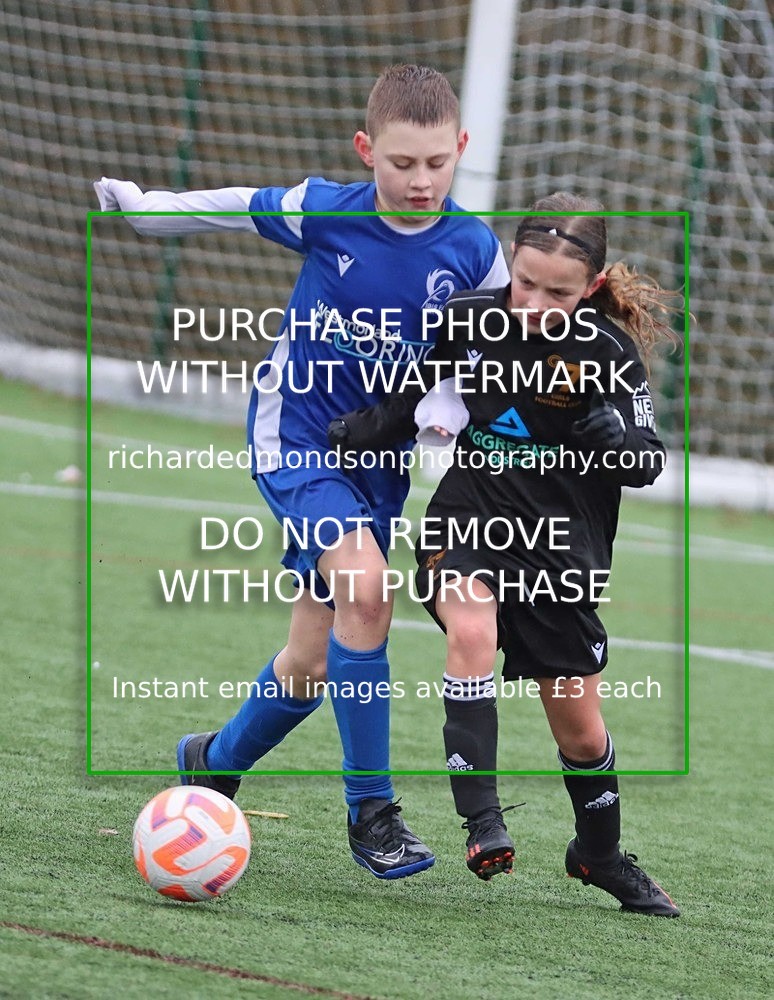 IMG_6332 - Ibis Under 10s vs GT7 Girls (9/12/23)