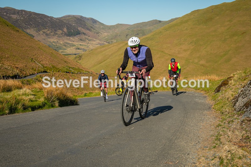 091825 - Newlands Pass 09.00 - 10.00