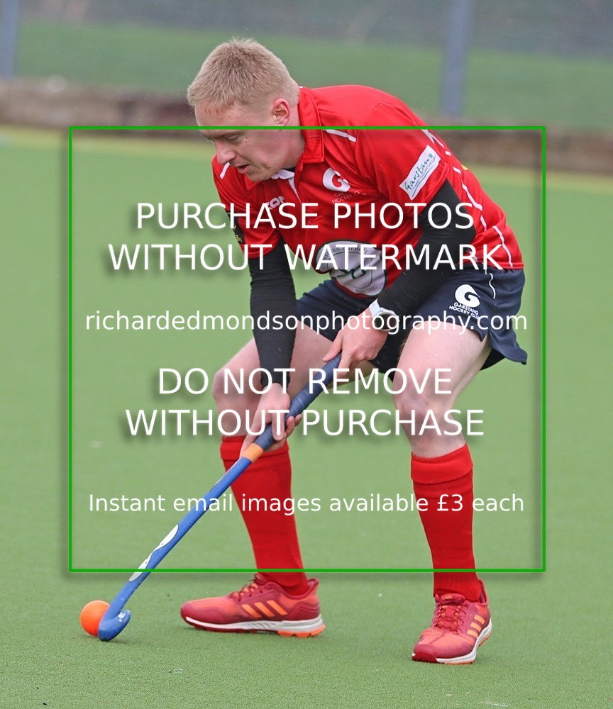 IMG_3489 - Kendal Mens Hockey vs Garstang (23/3/24)