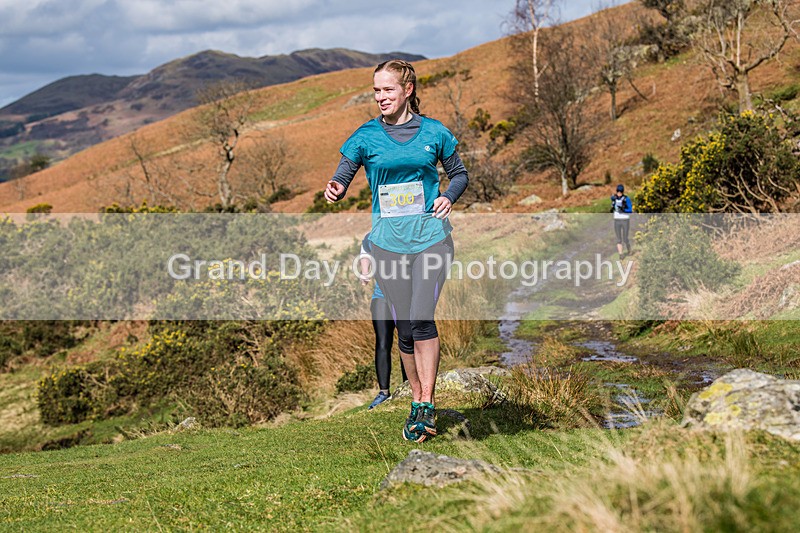 Buttermere-749 - High Terrain Events Buttermere Trail Run Sunday 26th March 2023