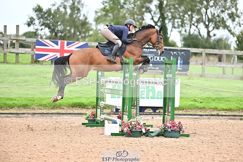 250914-100510-08119 - Cls 26 National 1.30m Open