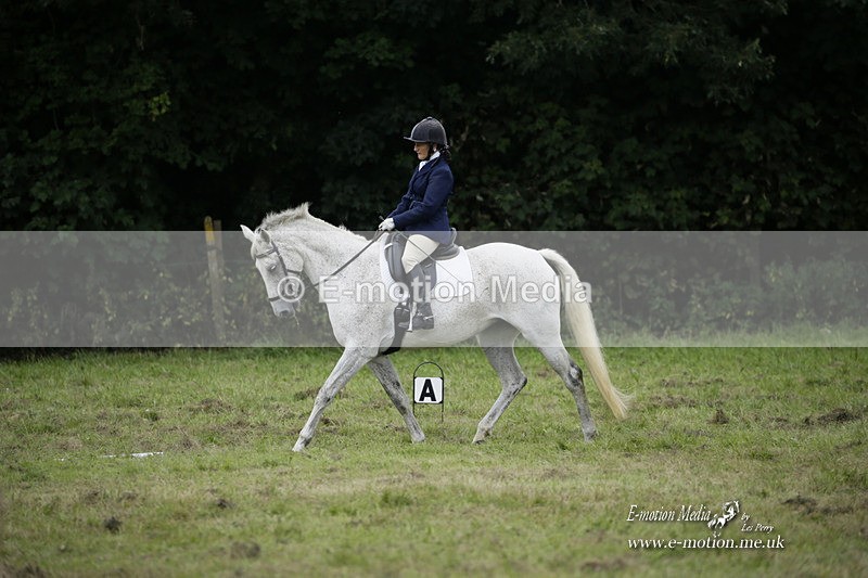 BVRC 120921 544 - Bourne Valley Riding Club UA Dressage & Show Jumping 12/09/21