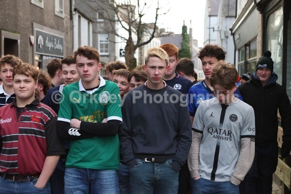 AA076303 - New Years Boys Ba'