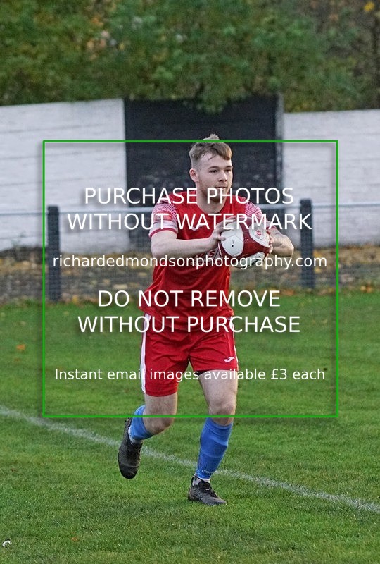 DSC08815 - Kendal Town v Market Drayton Town FC