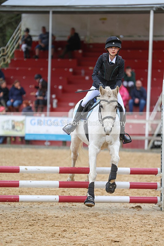 3E7A1904 - Class 3: 60 - 65 (B)