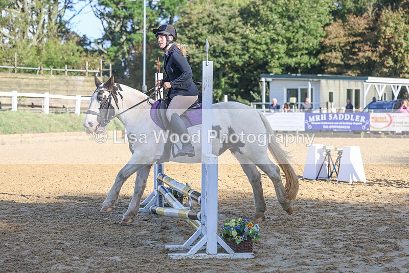 3E7A2484 - Class 3: 50cm Open