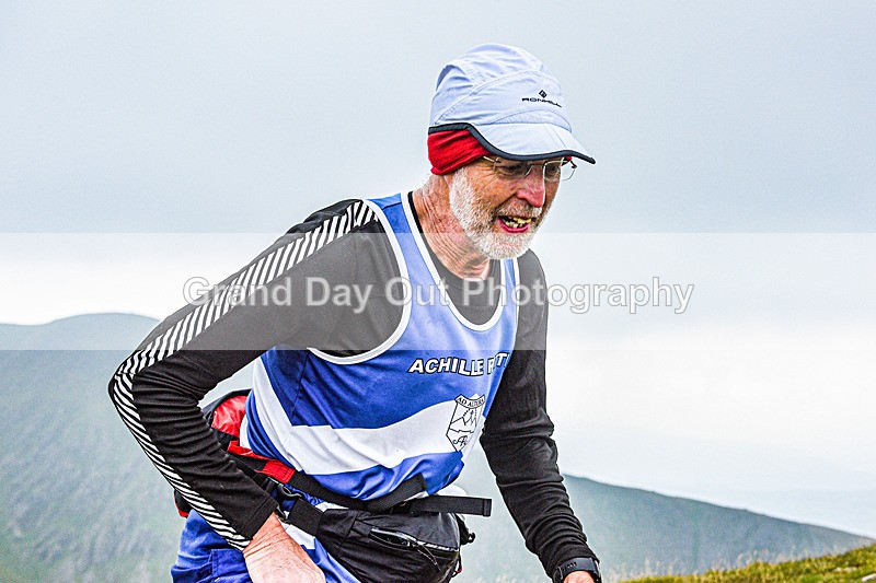 Grisedale Horseshoe-930 - Grisedale Horseshoe Fell Race Saturday 3rd September 2022